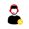 support icon